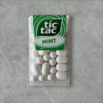 Tic Tac cukor mentolos