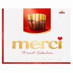 merci Csokoládé MERCI piros 250 g - pcx