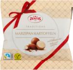 Zentis kakaóporral bevont marcipán burgonya 100 g