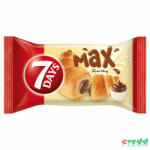  7 Days Croissant 80Gr Max Kakaós