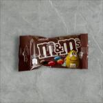  M&Ms golyó