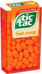 Tic Tac narancs 18 g