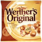 Werther's original caramel creme karamell krémmel töltött 80g