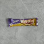 Milka Wafelini mártott tejcsokoládé ostya