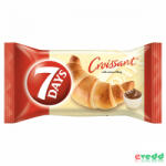  7 Days Croissant 60Gr Midi Kakaós