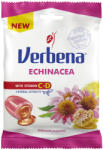 Verbena Gyógynövényes Cukorka Echinacea C+d-vitaminnal 60g