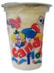  Candy Floss banán ízű vattacukor pohárban 20g