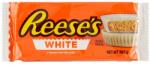 REESE'S földimogyoróvajas csokikorong fehércsokoládé ízű bevonattal 2 db 39 g
