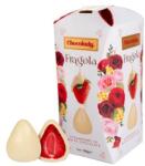 Chocolady Fragola Fehércsokoládéval 120g