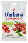 Verbena Töltött keménycukorka VERBENA csipkebogyó cukor nélküli 60 g (14.02222)