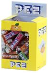PEZ vegyes gyümölcsízű töltetlen keménycukorka 8, 5g