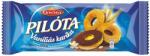 Győri Vaníliás karika, 150 g, GYŐRI "Pilóta", tejcsokoládés (KHE015) - primatinta