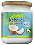 RAPUNZEL bio kókuszolaj natív 200 g - bioszallito