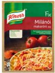 Knorr Ételalap KNORR Fix Milánói spagetti 60 g 68637739 (68637739)