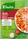 Knorr milánói makaróni alap 60 g - ecofamily