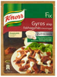 Knorr Ételalap KNORR Fix Gyros fokhagymás dresszinggel 40g
