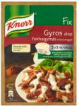 Knorr Ételalap KNORR Fix Gyros fokhagymás dresszinggel 40 g 68644637 (68644637)