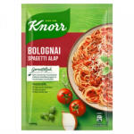 Knorr Bolognai Spagetti Alap 59g - delfinbuvar
