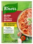 Knorr Bolognai Spagetti Xxl Alap 89g - alkuguru