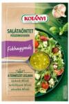 KOTÁNYI Fokhagymás salátaöntet fűszerkeverék 13g - csemegeboltom