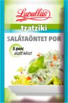 Lucullus tzatziki salátaöntet por 12 g