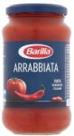 Barilla Arrabbiata paradicsomszósz csípőspaprikával 400 g - vinkindiszkont