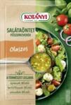 KOTÁNYI Olaszos salátaöntet fűszerkeverék 13g