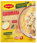 Maggi Carbonara alap 30g - delfinbuvar
