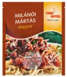Csoda Konyha milánói mártás alappor 48g