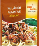 Csoda Konyha milánói mártás alappor 48g - delfinbuvar