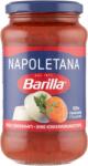 Barilla Napoletana paradicsomszósz hagymával és zöldfűszerekkel 400 g - ecofamily