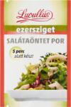 Lucullus ezersziget salátaöntet por 12 g
