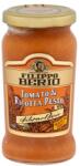 Filippo Berio Pesto paradicsom-ricotta (190g) - mamavita