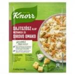 Knorr Sajtszósz alap 29g