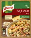 Knorr Sajtszósz alap 29 g - patikamra