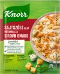 Knorr sajtszósz alap 29 g - ecofamily