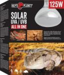 Repti Planet Solar UVA/UVB All in One - UVA, UVB fény- és hősugárzó izzó (125 W)