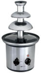 Clatronic Fantana de ciocolata SKB 3248 170 W Inox (SKB 3248) - vexio