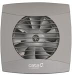 CATA UC-10 Timer Silver Szellőztető Ventilátor - 8 W, 26 dB, 230 V