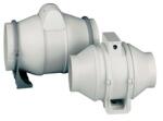 CATA DUCT In-Line 125/320 Szellőző Ventilátor - 18 W, 26 dB, 230 V
