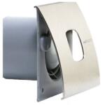CATA Silentis 10 Low Noise inox szellőző ventilátor (01073300) - bestbyte