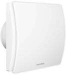 Aerauliqa Quantum EX-100 HT szellőztető ventilátor alapszellőztető funkcióval