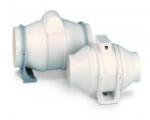 CATA SMT-100 Szellőztető Ventilátor - 25 W, 24 dB, 230 V
