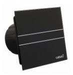 CATA E-100 G BK Szellőző Ventilátor - 8 W, 31 dB, 230 V, Fekete