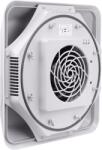 Tracon Electric Tracon VR470 Tető ventilátor 470 m3/h, IP44, 39 W, 230 VAC, 0.17 A, 63 dB (VR470)