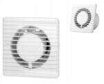VIRONE Fürdőszobai Ventilátor FI100 Otthoni Szabvány Csendes Virone BF-100/S (BF-100/S)