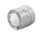Vents group Vents Csatornaventilátor 298 m3/h Vko 150 VKO150 siklócsapágyak standard (150VKO)