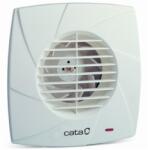 CATA CB-100 Plus Szellőző Ventilátor - 25 W, 49 dB, 230 V