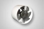 Aerauliqa QIN-150 Timer szellőztető ventilátor