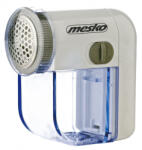  MESKO MS9610 Elemes Textilborotva, Fehér